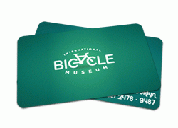 1000 Cartões de Visita - PVC - Collor