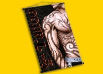 Banner 70x120cm